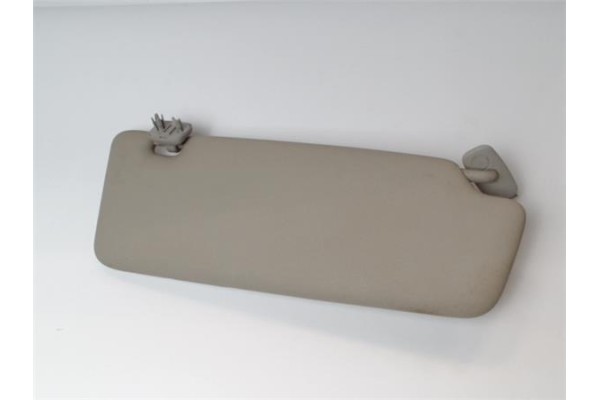 Recambio de parasol izquierdo para audi a4 avant (8e) 2.0 tdi 16v referencia OEM IAM   