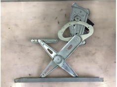 Recambio de mecanismo elevalunas delantero derecho para renault scenic iii (jz) 1.5 emotion referencia OEM IAM 966416102  