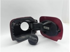 Recambio de tapa exterior combustible para renault clio iii 1.5 dci (br17, cr17) referencia OEM IAM 8200383466 8200290092 