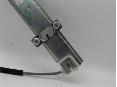 Recambio de mecanismo elevalunas delantero derecho para hyundai i10 (pa) 1.1 classic referencia OEM IAM 824040X010 707163 