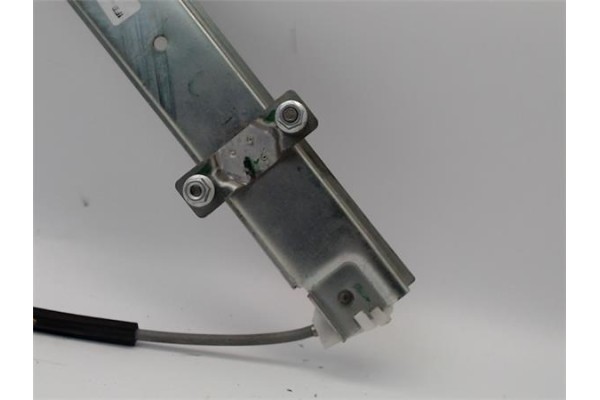 Recambio de mecanismo elevalunas delantero derecho para hyundai i10 (pa) 1.1 classic referencia OEM IAM 824040X010 707163 