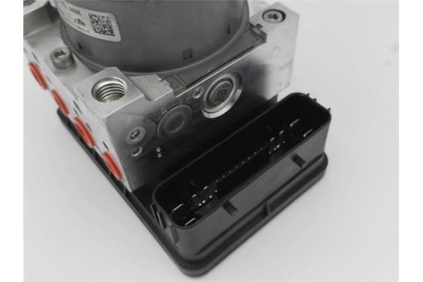 Recambio de nucleo abs para ford focus berlina (cew) 1.5 business referencia OEM IAM F1FC-2C405-AG F1FC-2C405-BK 