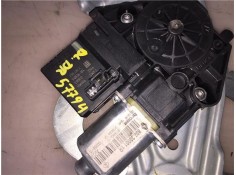 Recambio de mecanismo elevalunas delantero derecho para renault scenic iii (jz) 1.5 emotion referencia OEM IAM 966416102  