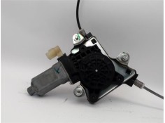 Recambio de mecanismo elevalunas delantero derecho para hyundai i10 (pa) 1.1 classic referencia OEM IAM 824040X010 707163 