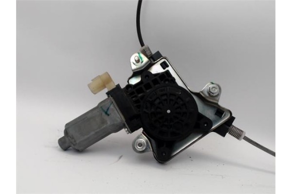 Recambio de mecanismo elevalunas delantero derecho para hyundai i10 (pa) 1.1 classic referencia OEM IAM 824040X010 707163 