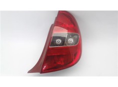 Recambio de piloto trasero derecho para citroen c5 berlina referencia OEM IAM 9632646680  