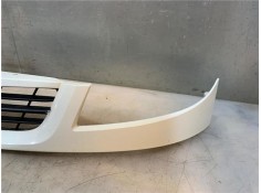 Recambio de rejilla paragolpes delantero para nissan kubistar (x76) 1.5 dci 70 referencia OEM IAM 7700800QAA  