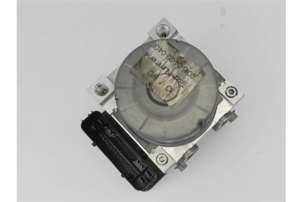 Recambio de nucleo abs para ford focus berlina (cew) 1.5 business referencia OEM IAM F1FC-2C405-AG F1FC-2C405-BK 