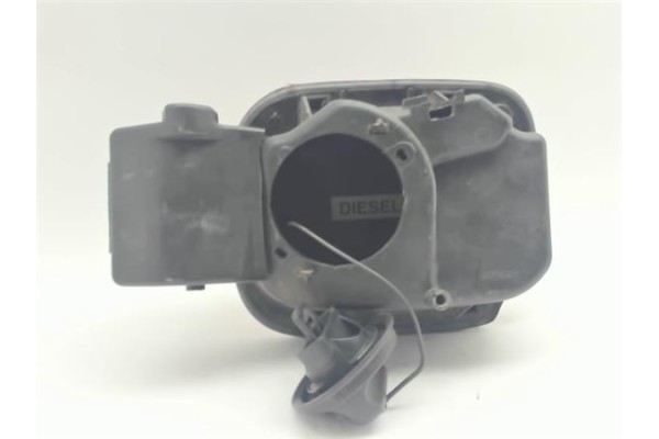 Recambio de tapa exterior combustible para renault clio iii 1.5 dci (br17, cr17) referencia OEM IAM 8200383466 8200290092 