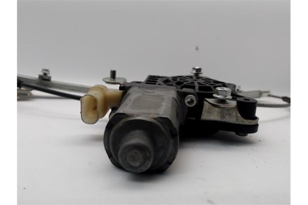 Recambio de mecanismo elevalunas delantero derecho para hyundai i10 (pa) 1.1 classic referencia OEM IAM 824040X010 707163 