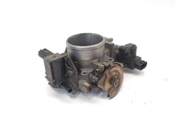 Recambio de caja mariposa aire para honda civic berlina 5 (eu7/8) 1.6i ls referencia OEM IAM   