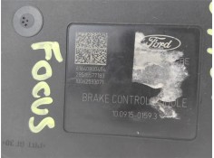 Recambio de nucleo abs para ford focus berlina (cew) 1.5 business referencia OEM IAM F1FC-2C405-AG F1FC-2C405-BK 