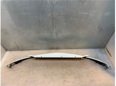 Recambio de rejilla paragolpes delantero para nissan kubistar (x76) 1.5 dci 70 referencia OEM IAM 7700800QAA  