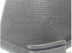 Recambio de tapa exterior combustible para renault clio iii 1.5 dci (br17, cr17) referencia OEM IAM 8200383466 8200290092 