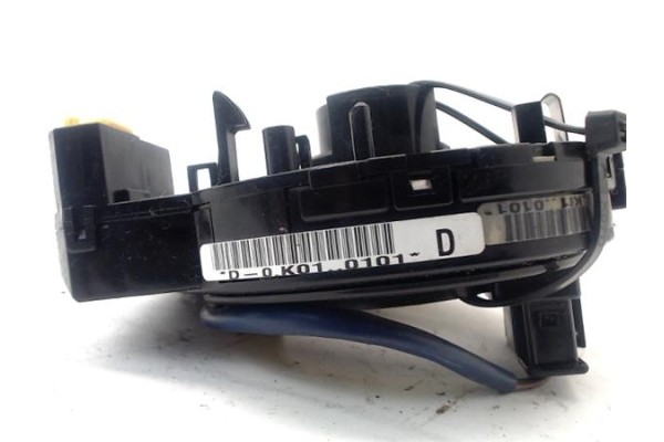 Recambio de anillo airbag para kia rio (jb) 1.4 16v referencia OEM IAM 569001G450VA  