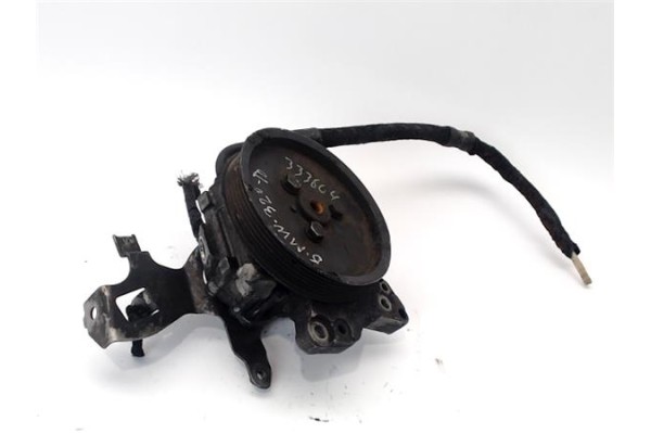 Recambio de bomba servodireccion para bmw serie 3 berlina (e46) referencia OEM IAM 1141627  