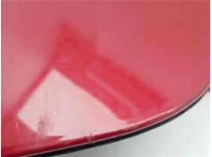 Recambio de tapa exterior combustible para renault clio iii 1.5 dci (br17, cr17) referencia OEM IAM 8200383466 8200290092 