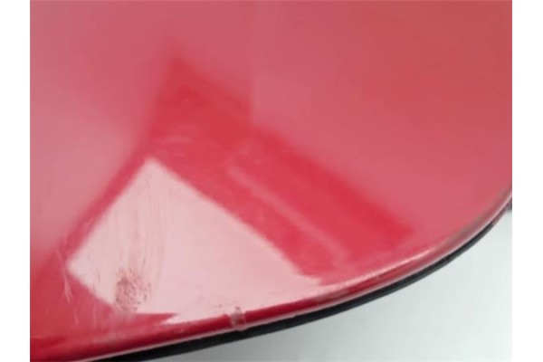Recambio de tapa exterior combustible para renault clio iii 1.5 dci (br17, cr17) referencia OEM IAM 8200383466 8200290092 