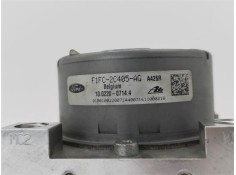 Recambio de nucleo abs para ford focus berlina (cew) 1.5 business referencia OEM IAM F1FC-2C405-AG F1FC-2C405-BK 