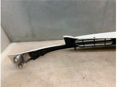 Recambio de rejilla paragolpes delantero para nissan kubistar (x76) 1.5 dci 70 referencia OEM IAM 7700800QAA  