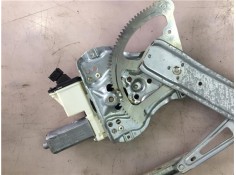 Recambio de mecanismo elevalunas delantero derecho para toyota corolla (e12) 2.0 d-4d referencia OEM IAM 0130822032  