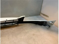 Recambio de rejilla paragolpes delantero para nissan kubistar (x76) 1.5 dci 70 referencia OEM IAM 7700800QAA  