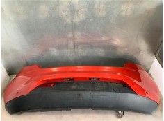 Recambio de paragolpes trasero para fiat ii bravo (198) 1.4 referencia OEM IAM 735443853 721108 735443852 , FIAT