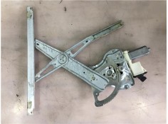 Recambio de mecanismo elevalunas delantero derecho para toyota corolla (e12) 2.0 d-4d referencia OEM IAM 0130822032  