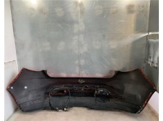 Recambio de paragolpes trasero para fiat ii bravo (198) 1.4 referencia OEM IAM 735443853 721108 735443852 , FIAT