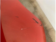 Recambio de paragolpes trasero para fiat ii bravo (198) 1.4 referencia OEM IAM 735443853 721108 735443852 , FIAT