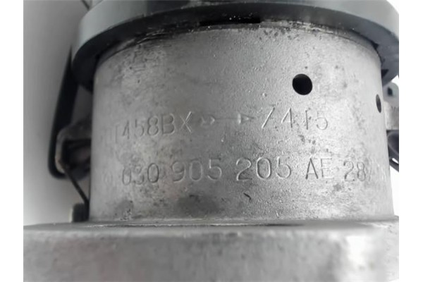 Recambio de delco para volkswagen polo iii (6n1) 50 1.0 referencia OEM IAM 030903205 DT458BX 