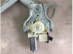 Recambio de mecanismo elevalunas delantero derecho para toyota corolla (e12) 2.0 d-4d referencia OEM IAM 0130822032  
