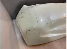 Recambio de paragolpes trasero para nissan micra iv (k13k/kk) 1.2 acenta referencia OEM IAM 850223HN0H  