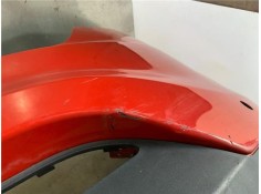 Recambio de paragolpes trasero para fiat ii bravo (198) 1.4 referencia OEM IAM 735443853 721108 735443852 , FIAT