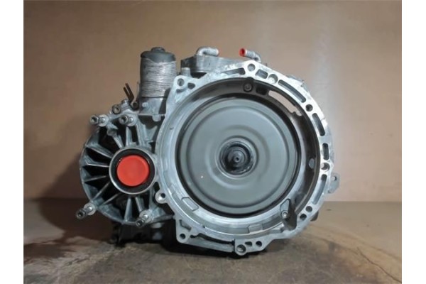 Recambio de caja cambios automatica para audi rs3 sportback (8vf) 2.5 tfsi quattro referencia OEM IAM   