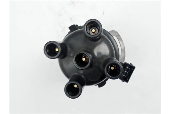 Recambio de delco para volkswagen polo iii (6n1) 50 1.0 referencia OEM IAM 030903205 DT458BX 