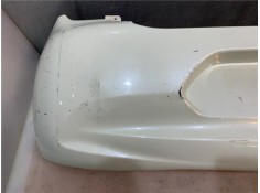 Recambio de paragolpes trasero para nissan micra iv (k13k/kk) 1.2 acenta referencia OEM IAM 850223HN0H  