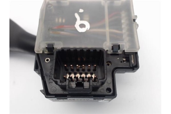 Recambio de mando limpiaparabrisas para ford focus berlina (cap) referencia OEM IAM 4M5T17A553BD  