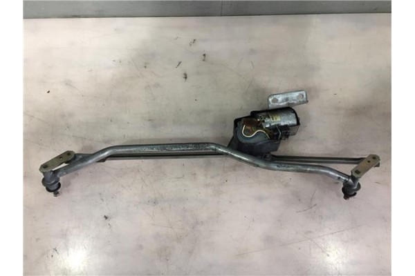 Recambio de motor limpiaparabrisas delantero para ford transit furgón (e_ _) 2.5 di (eal, eas) referencia OEM IAM 95VB17504BD  