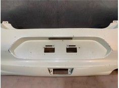 Recambio de paragolpes trasero para nissan micra iv (k13k/kk) 1.2 acenta referencia OEM IAM 850223HN0H  