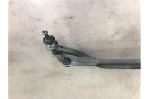 Recambio de motor limpiaparabrisas delantero para ford transit furgón (e_ _) 2.5 di (eal, eas) referencia OEM IAM 95VB17504BD  