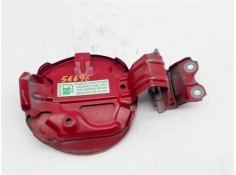 Recambio de tapa exterior combustible para toyota aygo (kgb/wnb) 1.0 básico referencia OEM IAM 773500H010  