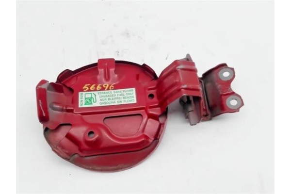 Recambio de tapa exterior combustible para toyota aygo (kgb/wnb) 1.0 básico referencia OEM IAM 773500H010  