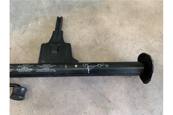 Recambio de gato para mercedes-benz clase e ranchera familiar (s124) e 300 t turbo-d (124.193) referencia OEM IAM 1245830315  
