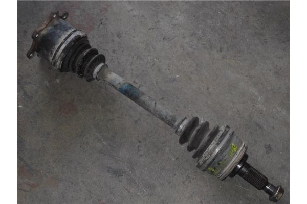 Recambio de palier trasero derecho para toyota supra (ma70) 3.0 turbo referencia OEM IAM   