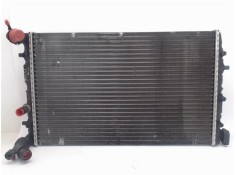 Recambio de radiador para volkswagen polo iv (9n3) 1.4 advance referencia OEM IAM 6Q0121253Q  6Q0121253L , SKODA | 6Q0121253R , 