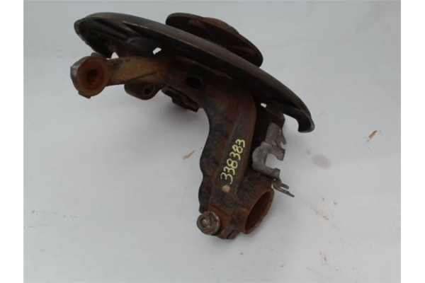 Recambio de mangueta delantero izquierda para volkswagen golf vi (5k1) 1.6 advance referencia OEM IAM   