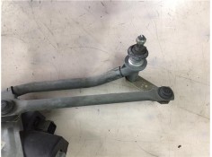 Recambio de motor limpiaparabrisas delantero para ford transit furgón (e_ _) 2.5 di (eal, eas) referencia OEM IAM 95VB17504BD  