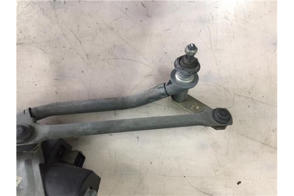 Recambio de motor limpiaparabrisas delantero para ford transit furgón (e_ _) 2.5 di (eal, eas) referencia OEM IAM 95VB17504BD  