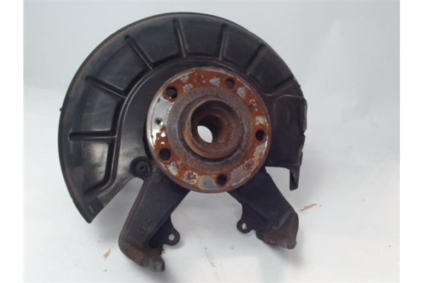 Recambio de mangueta delantero izquierda para volkswagen golf vi (5k1) 1.6 advance referencia OEM IAM   
